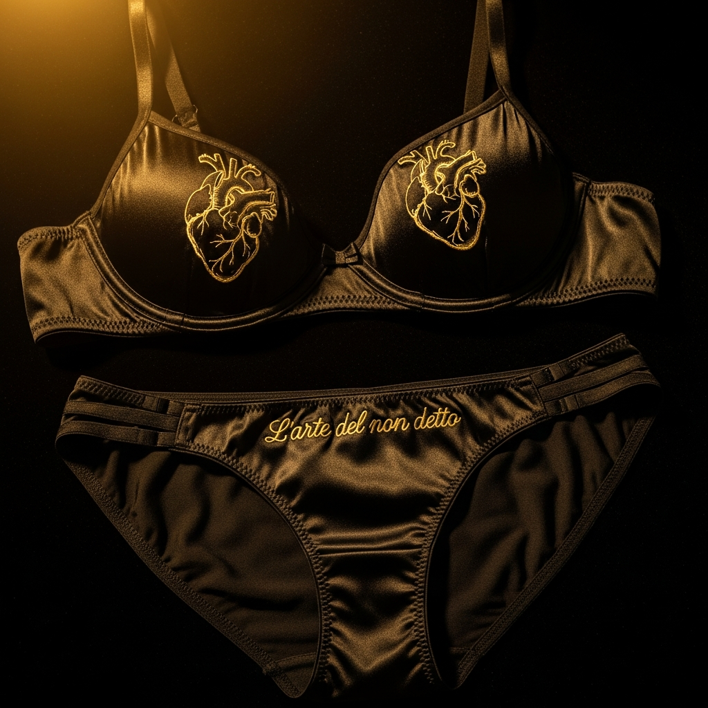 Babydoll Luxury