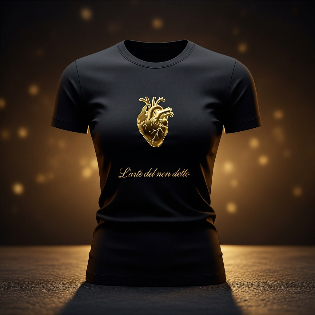 T-Shirt Luxury