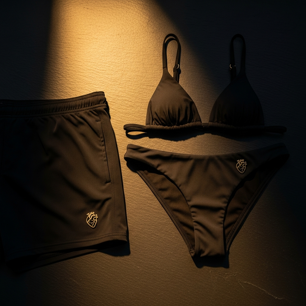 Costumi Coppia Luxury