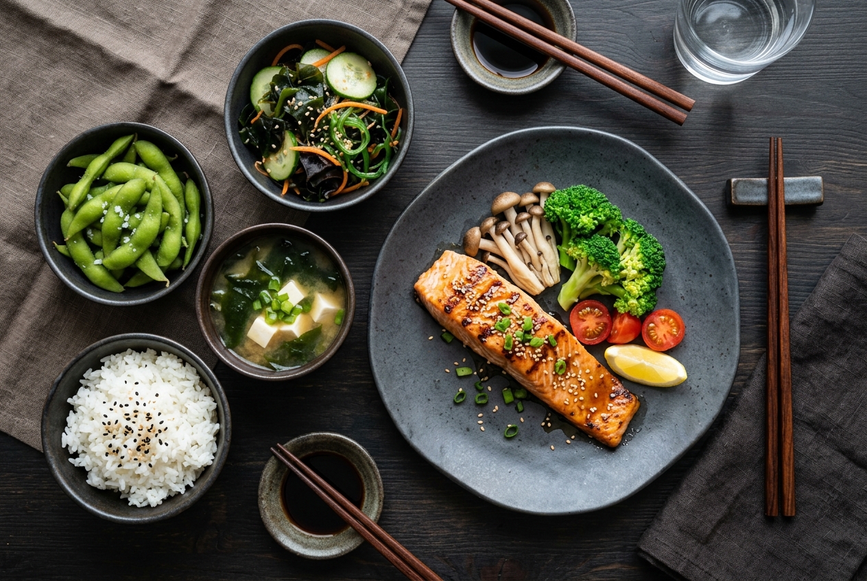 Japanese