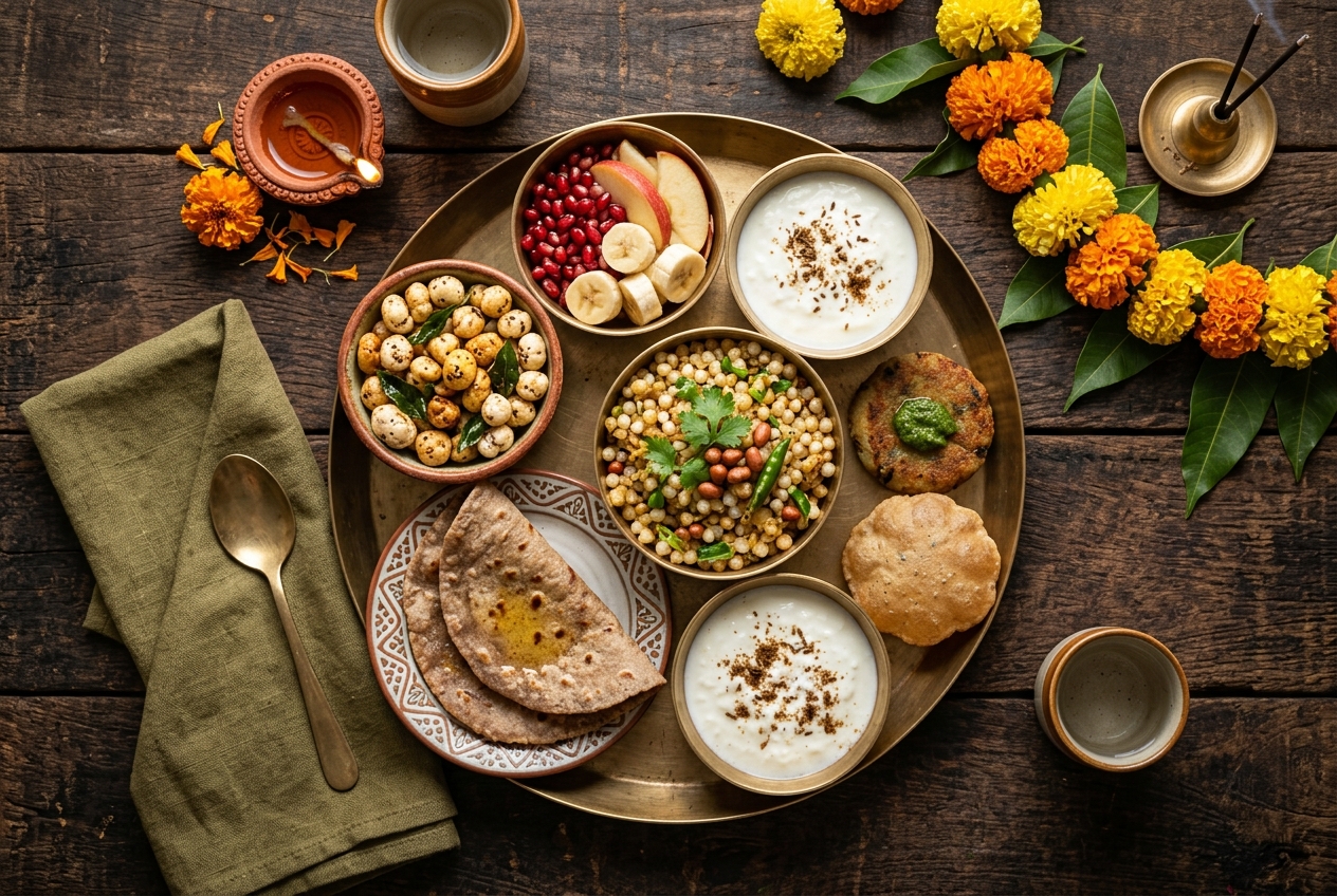 Navratri (Vrat)