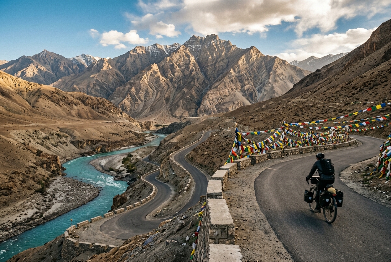 Ladakh