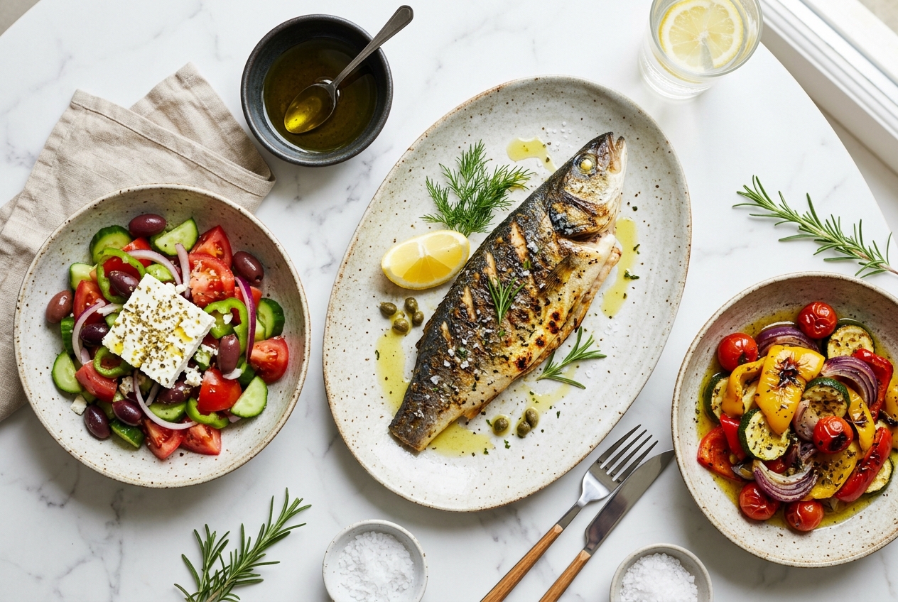 Mediterranean