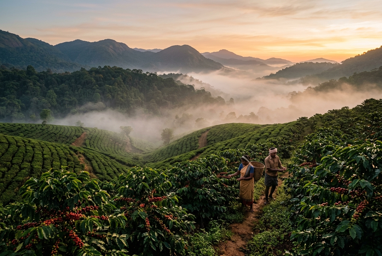 Coorg