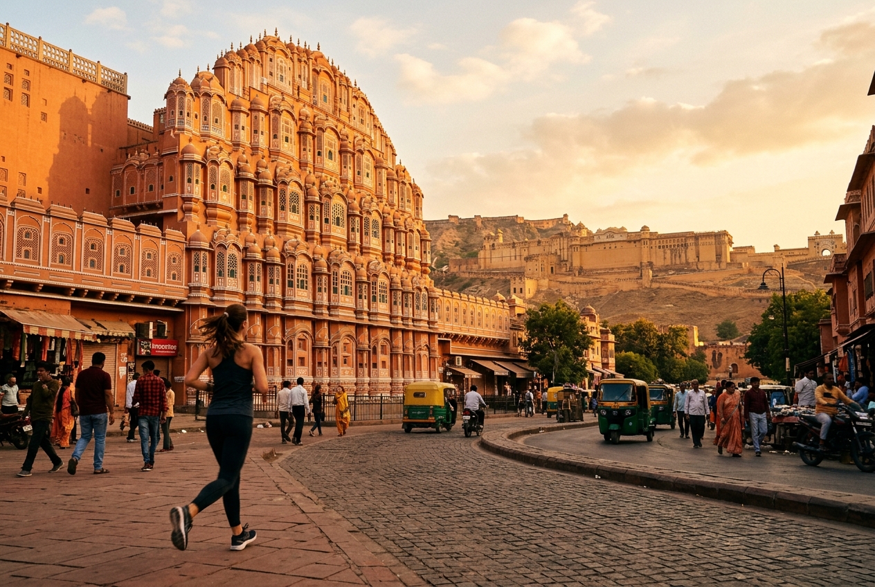 Jaipur