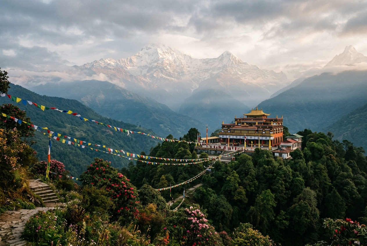 Sikkim