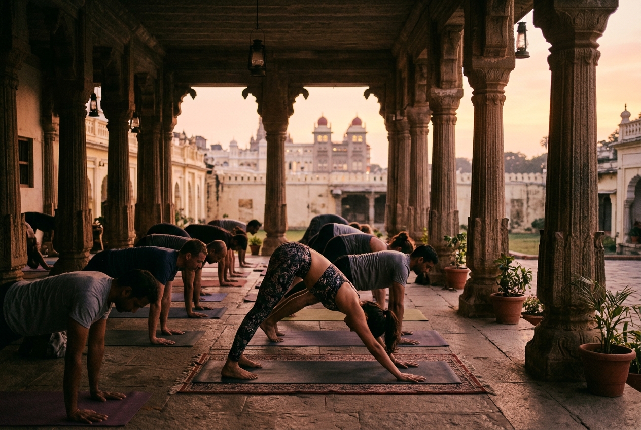 Mysore