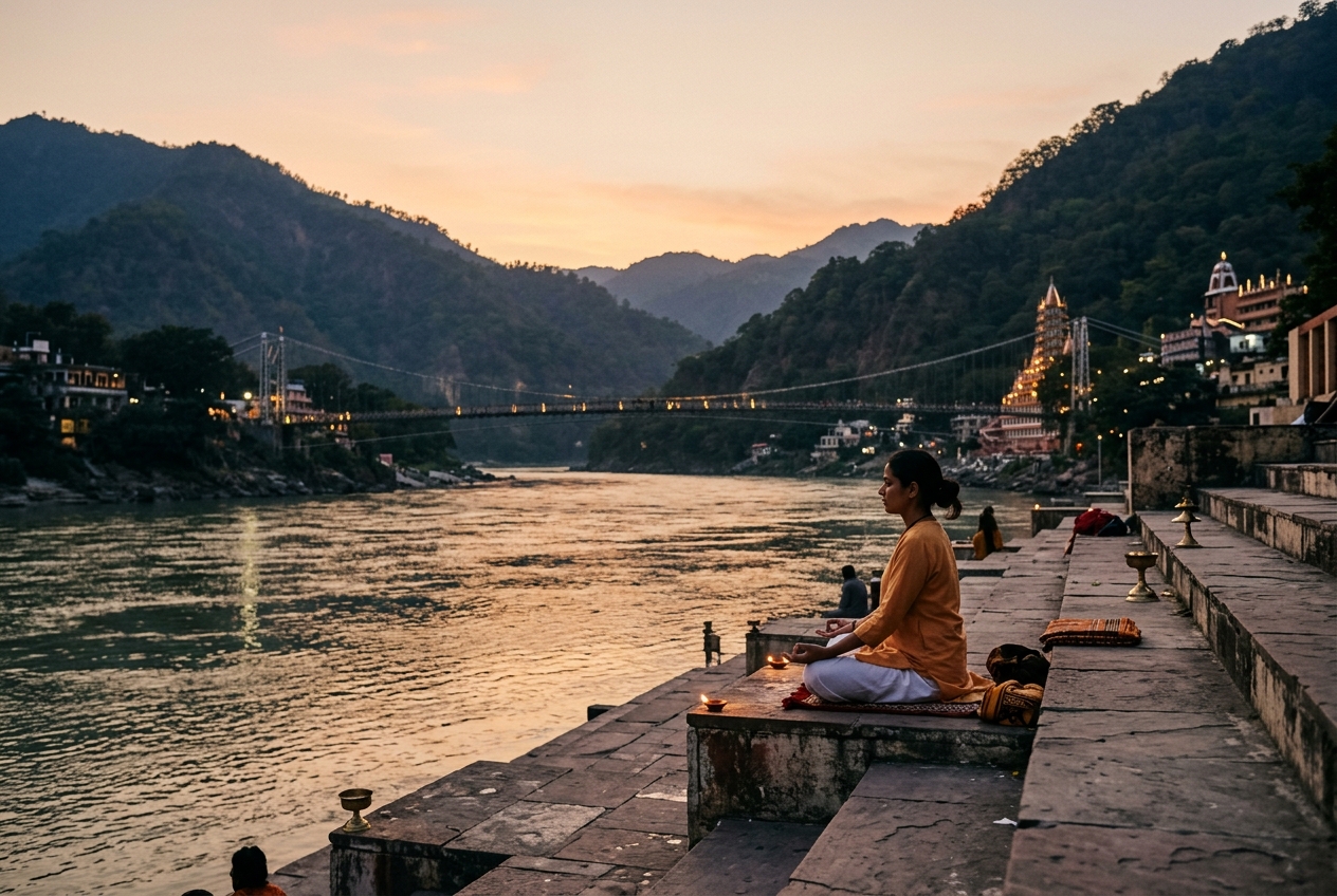Rishikesh