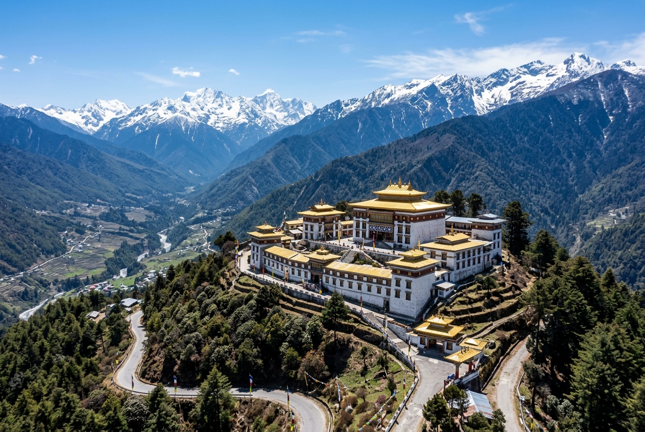 Arunachal
