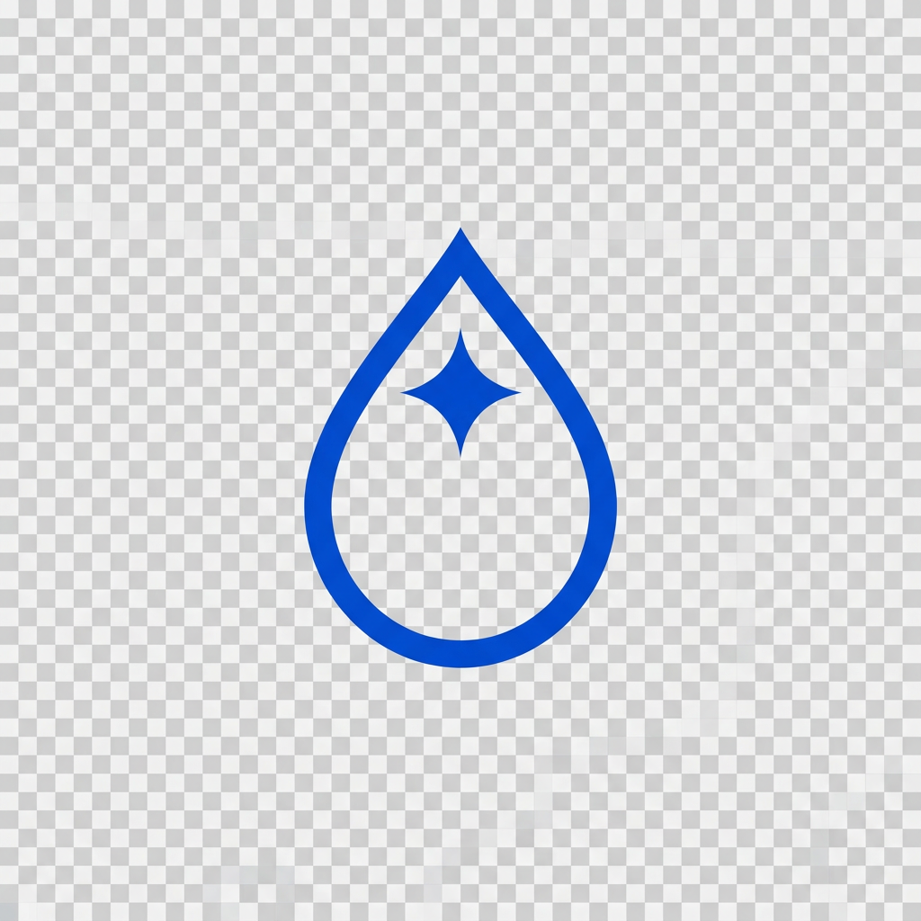 Magical Cleaning Team logo