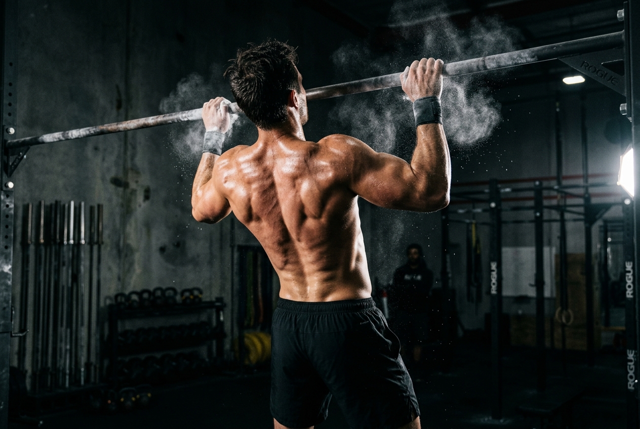 Les 8 meilleurs exercices pour le dos (sans se blesser)