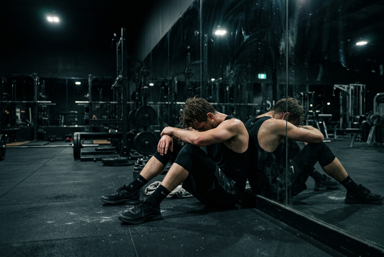 Quand le sport devient une maladie : bigorexie et dépendance à l'exercice