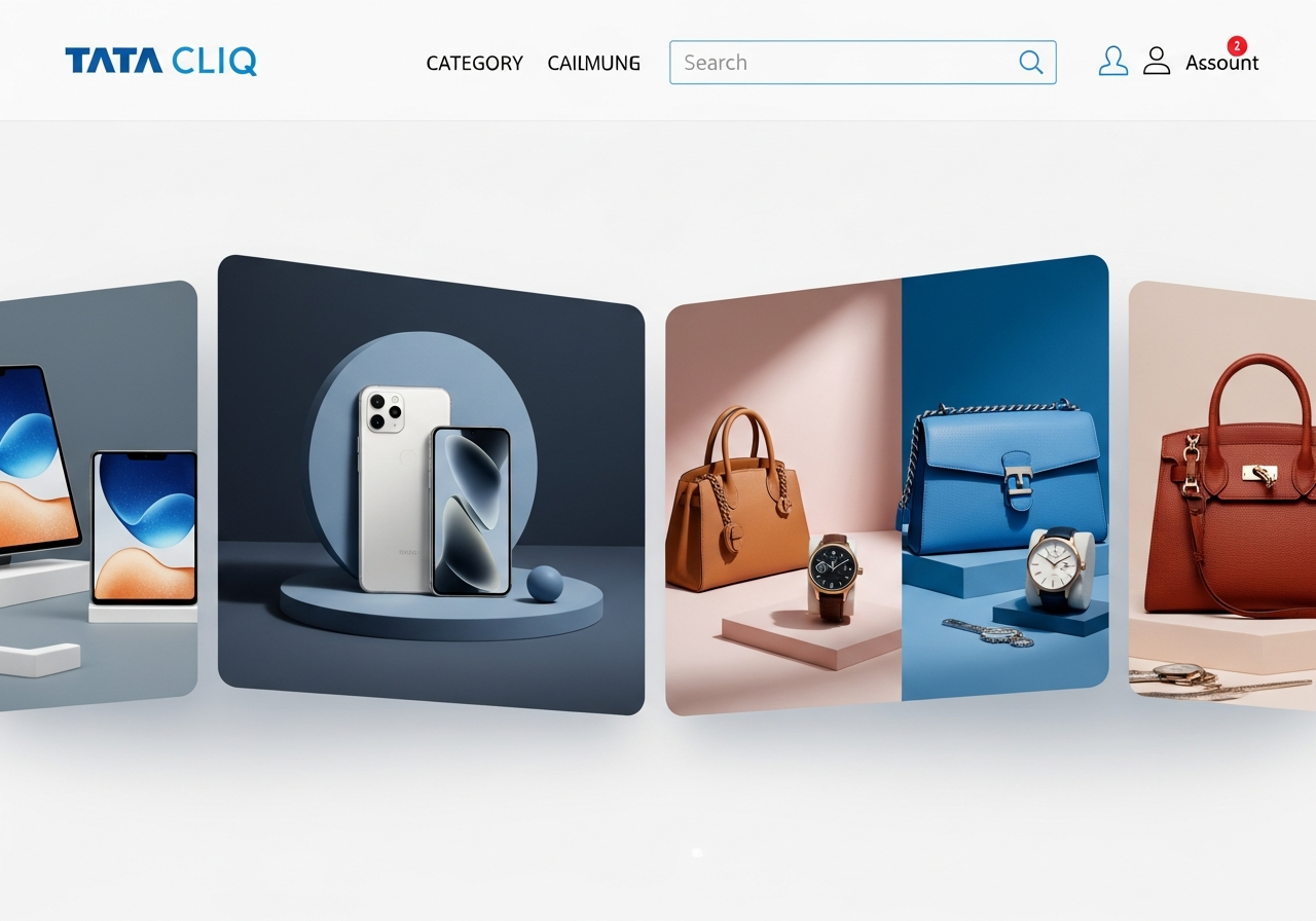 Tata Cliq Seller Onboarding: Premium Marketplace Entry Guide