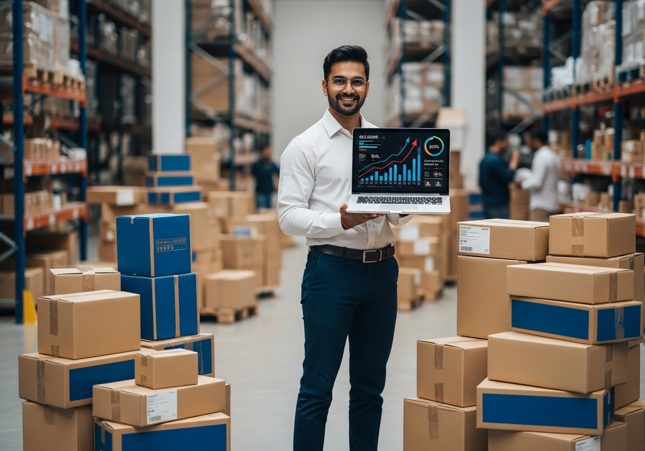 What to Expect from Seller Onboarding Services in India with Zaroori Retail - Featured image for Zaroori Retail blog article