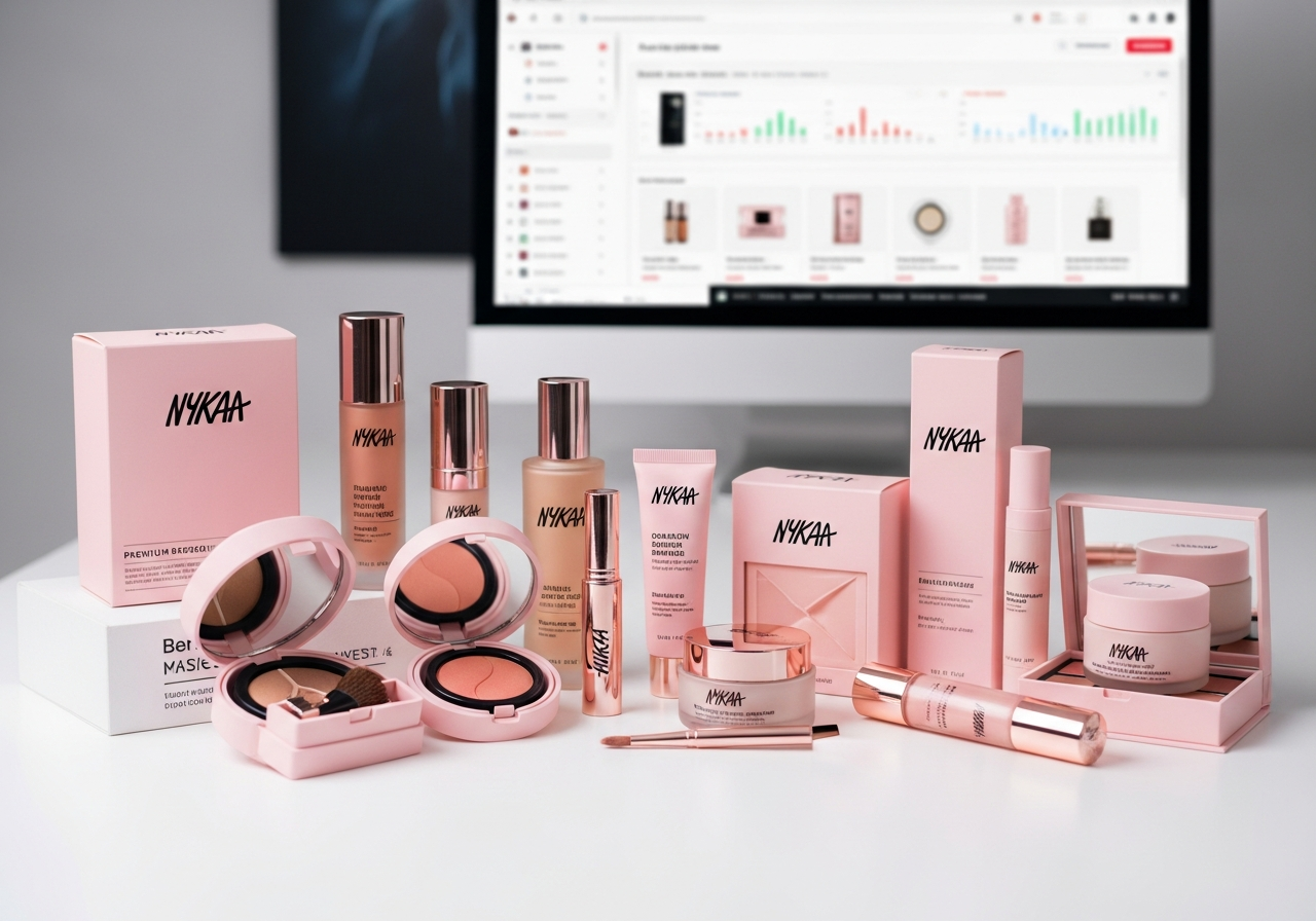 Nykaa Seller Registration: Complete Guide for Beauty Brands in 2025