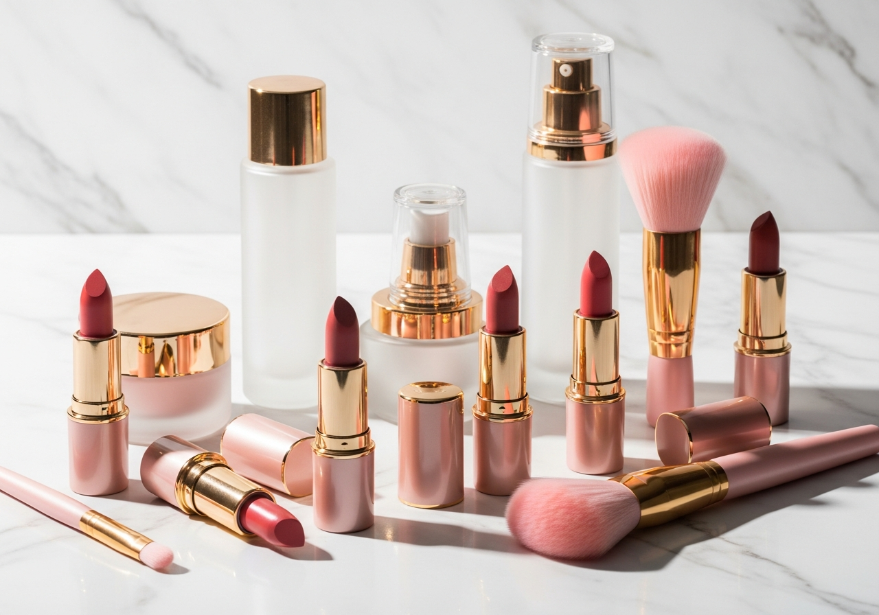 India Marketplace Listing Services for Beauty & Cosmetics Brands - Featured image for Zaroori Retail blog article