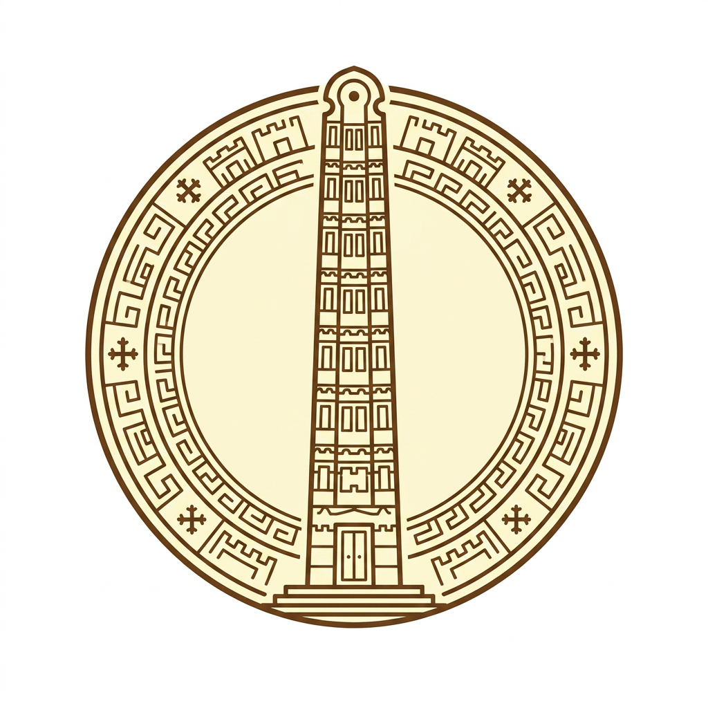 Aksumroyal logo