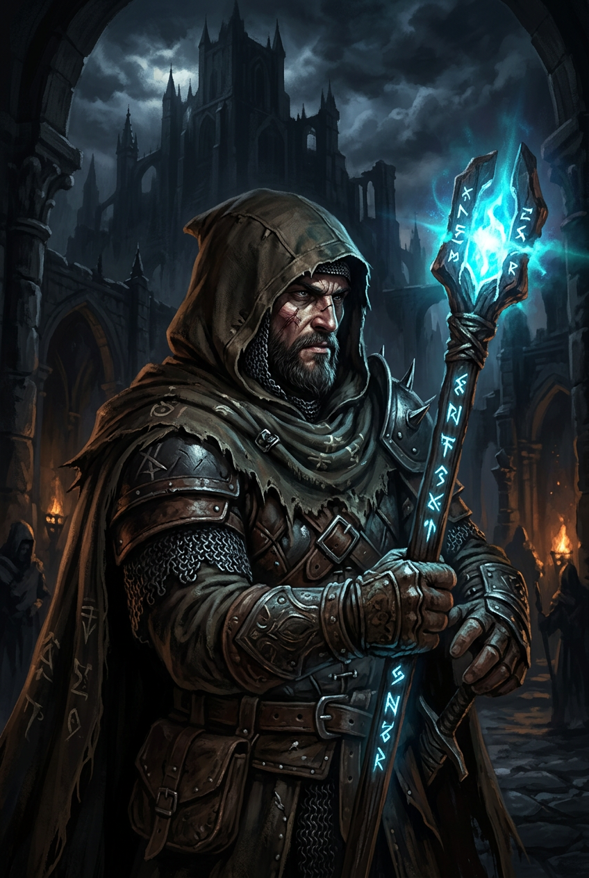 Dark Fantasy