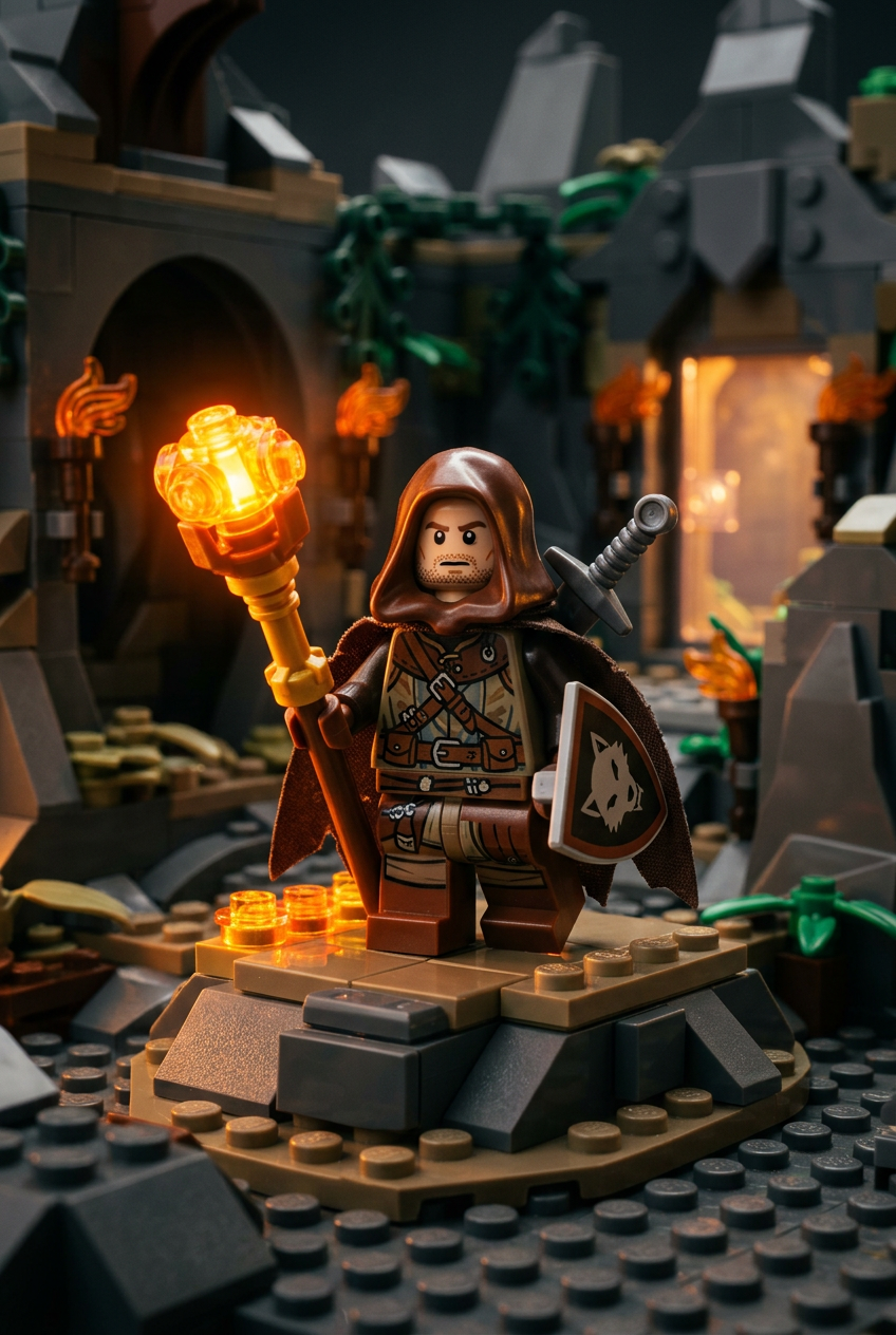 Lego