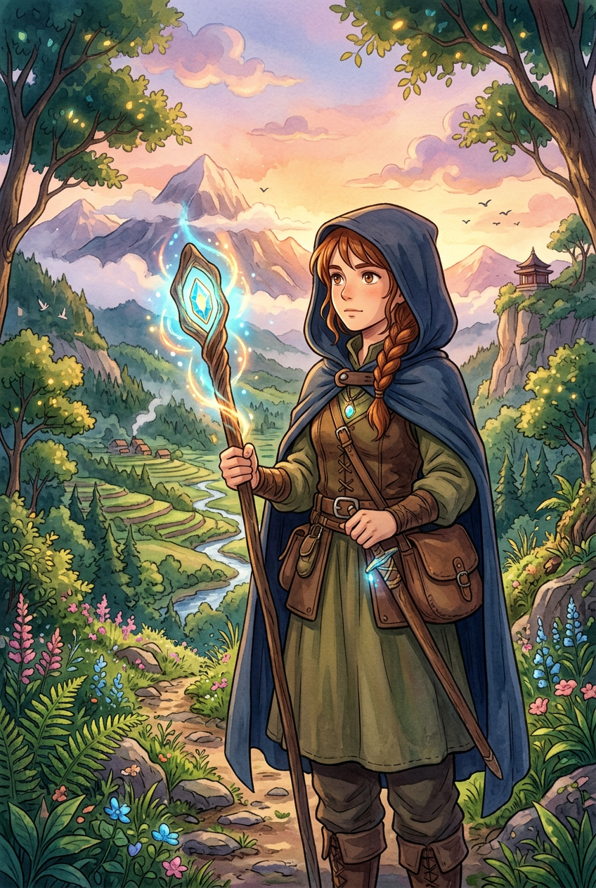 Ghibli