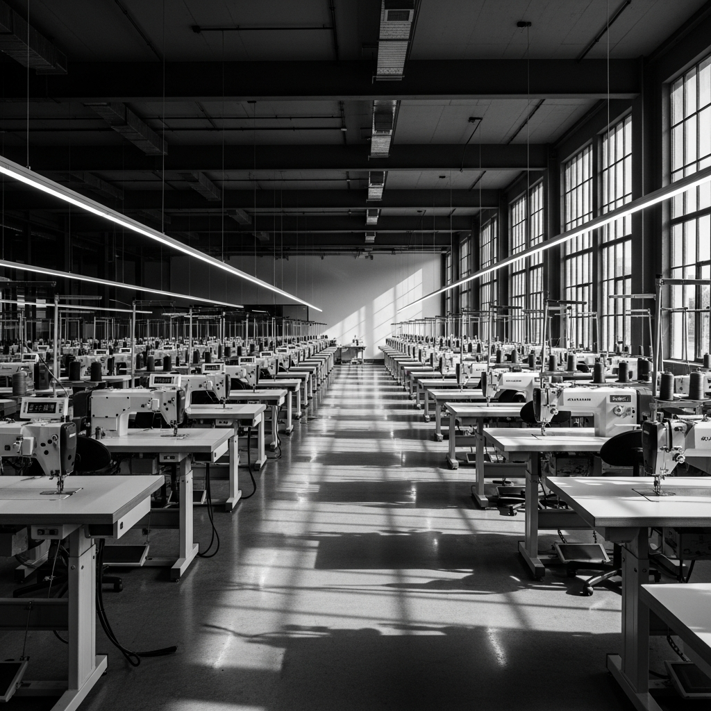 OEM vs ODM, Explained — sourcing guide cover