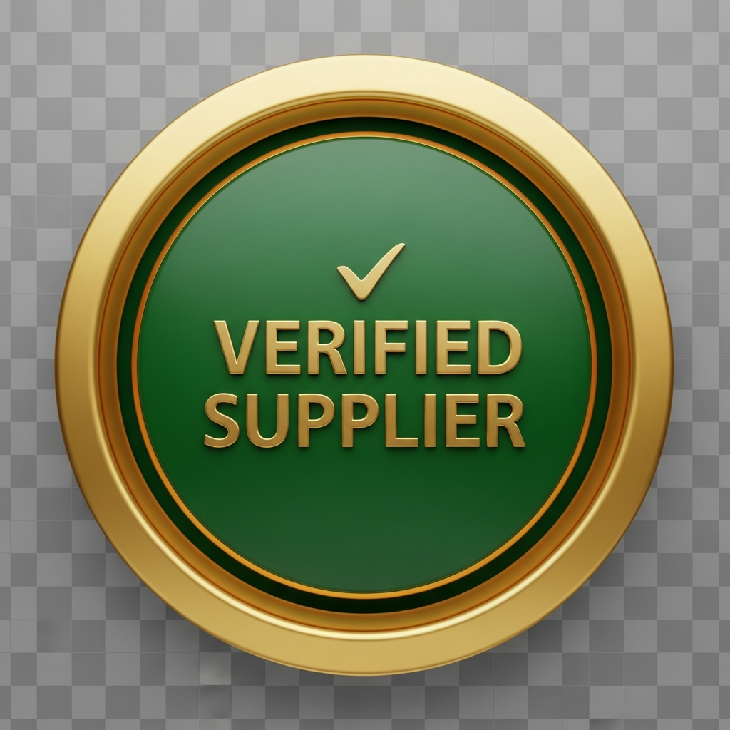 Verified Supplier