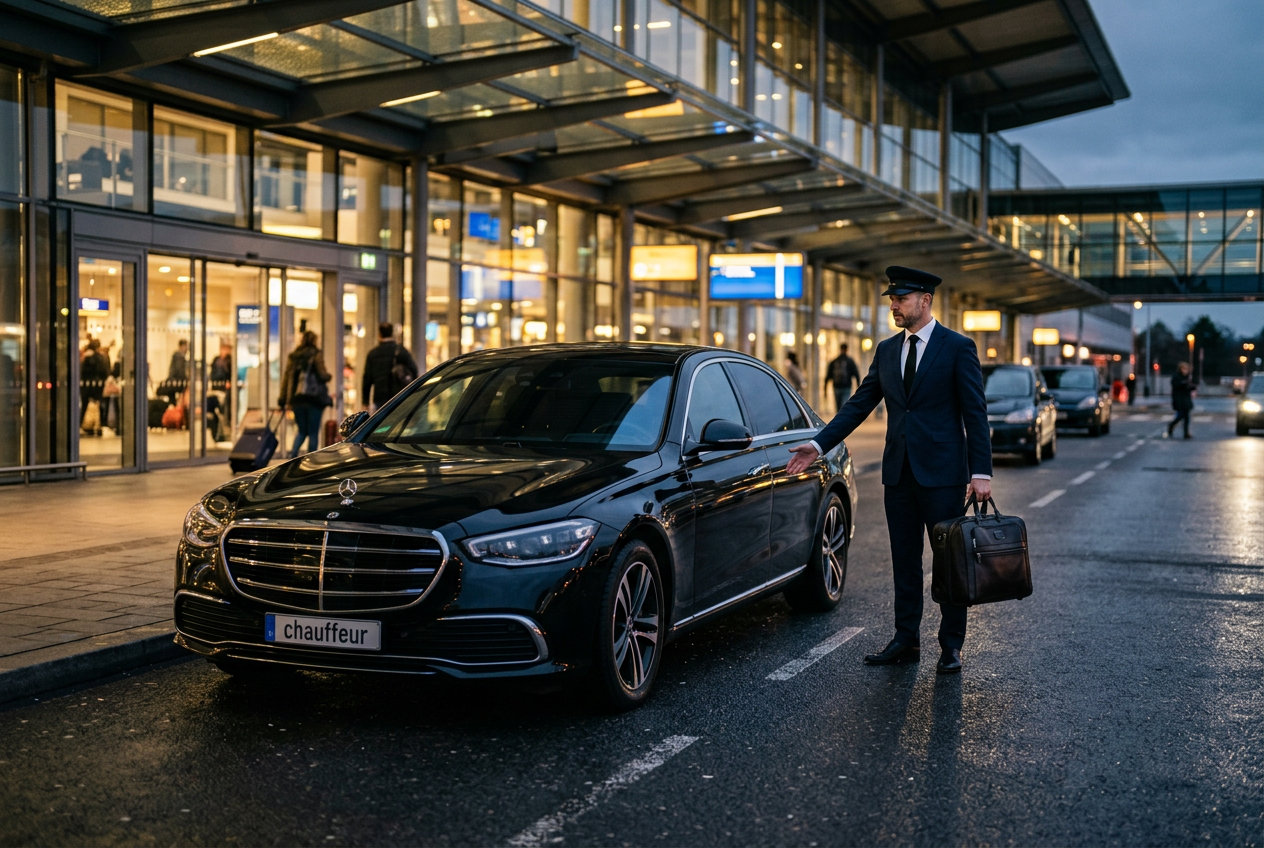 Airport Transfer