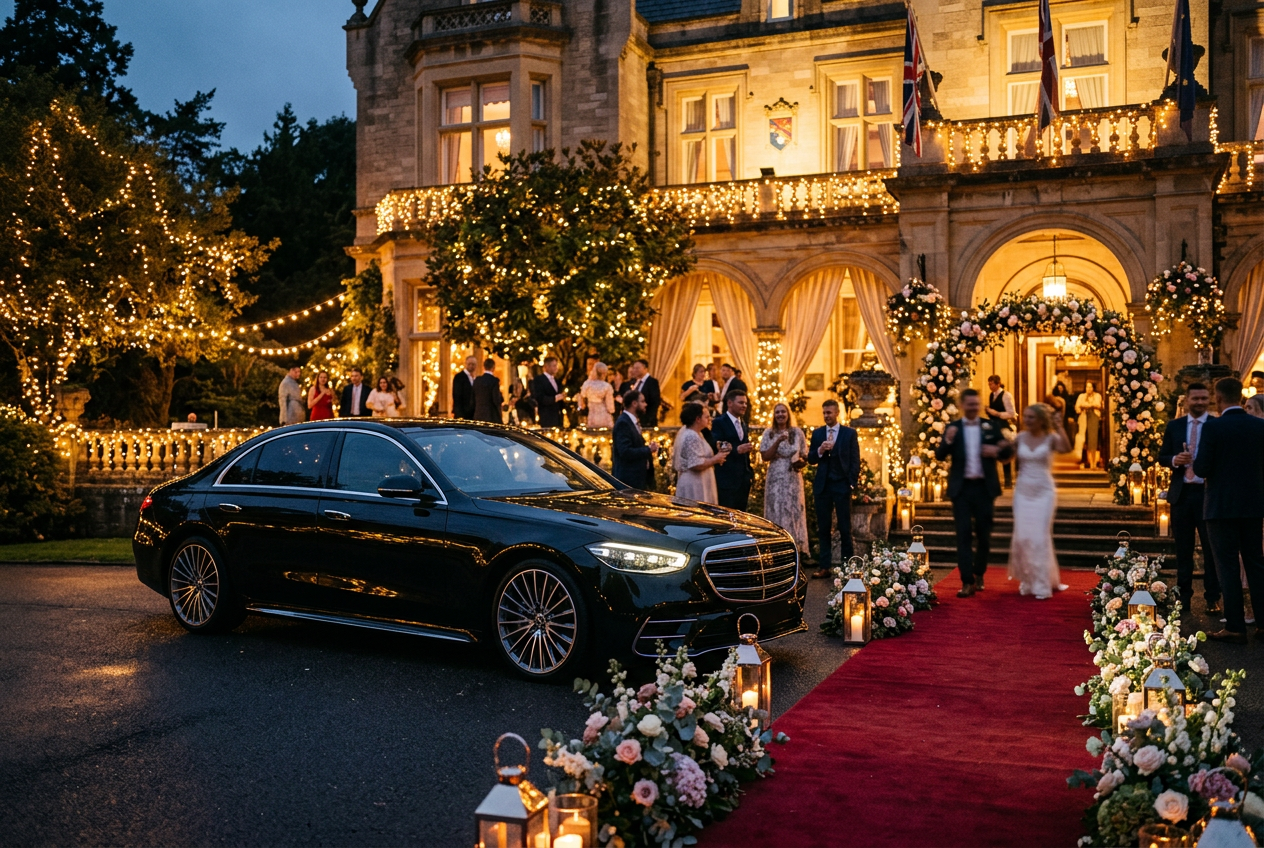 Special Occasions