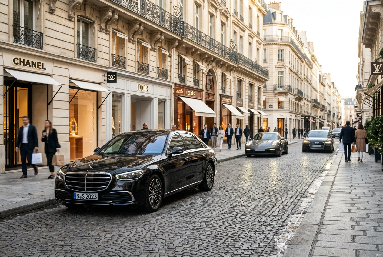 Personal Travel