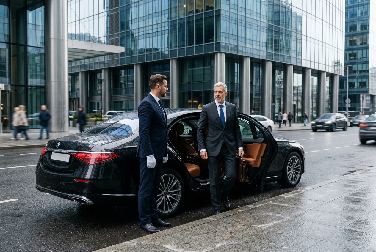 Corporate Travel