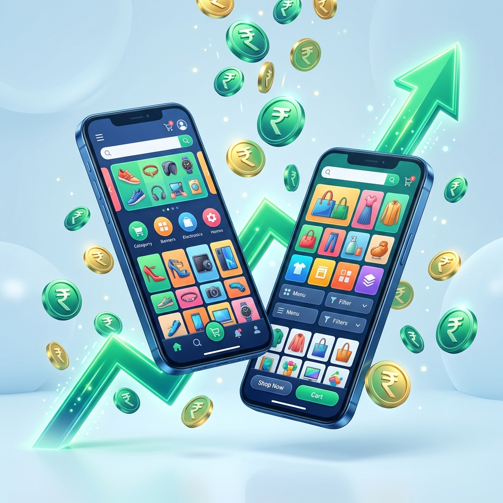 Sell On Top Marketplaces
