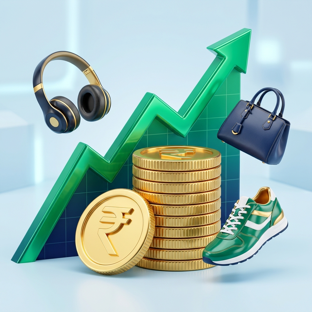 Earn More With Trending Products
