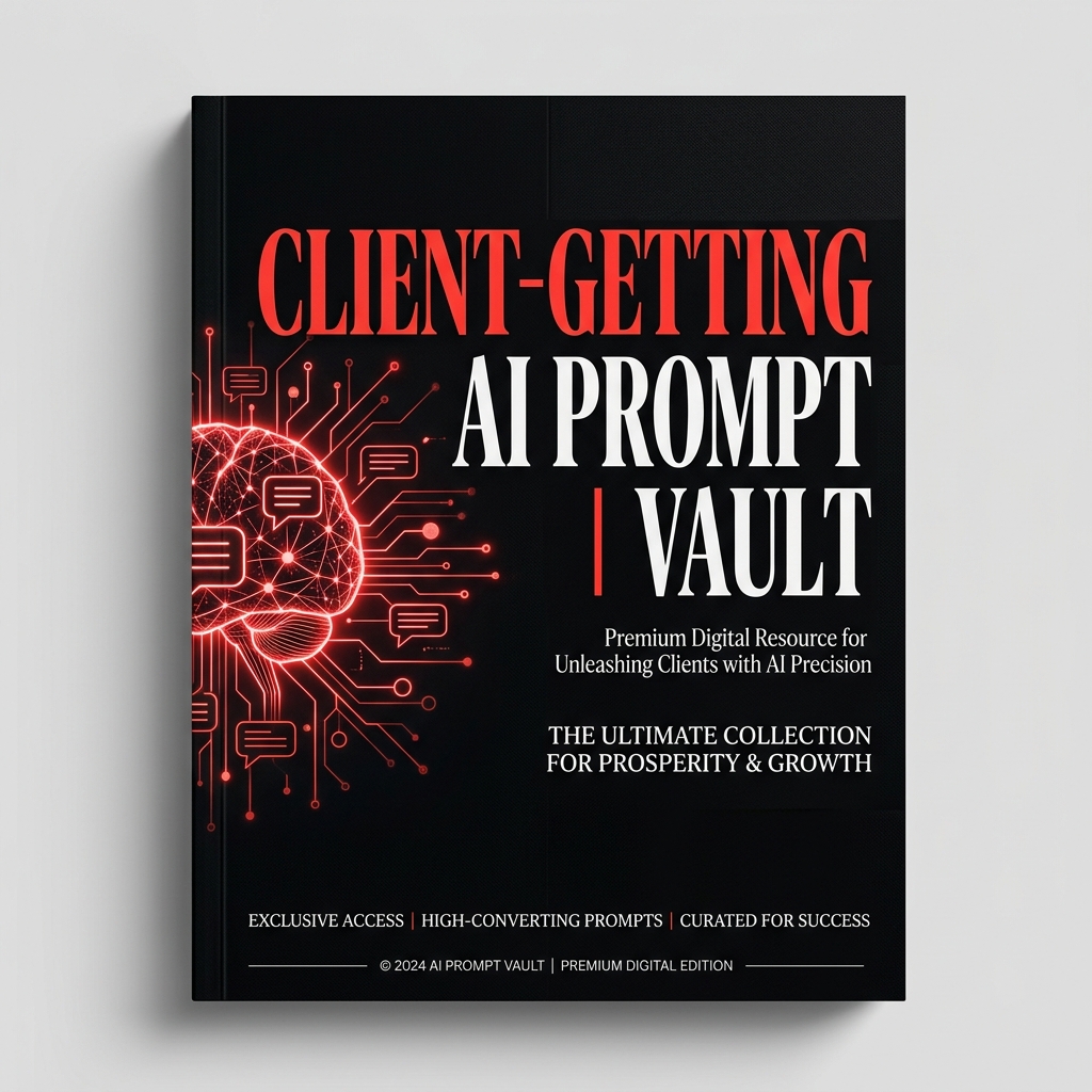 Client-Getting AI Prompt Vault