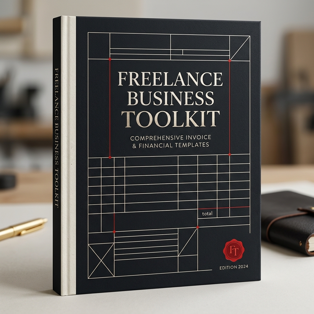 Freelance Business Toolkit