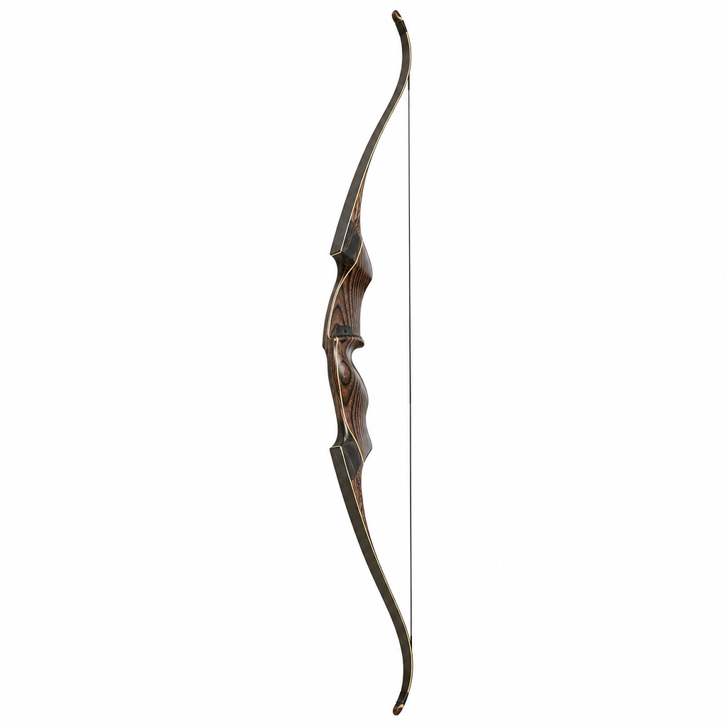 Recurve One Piece