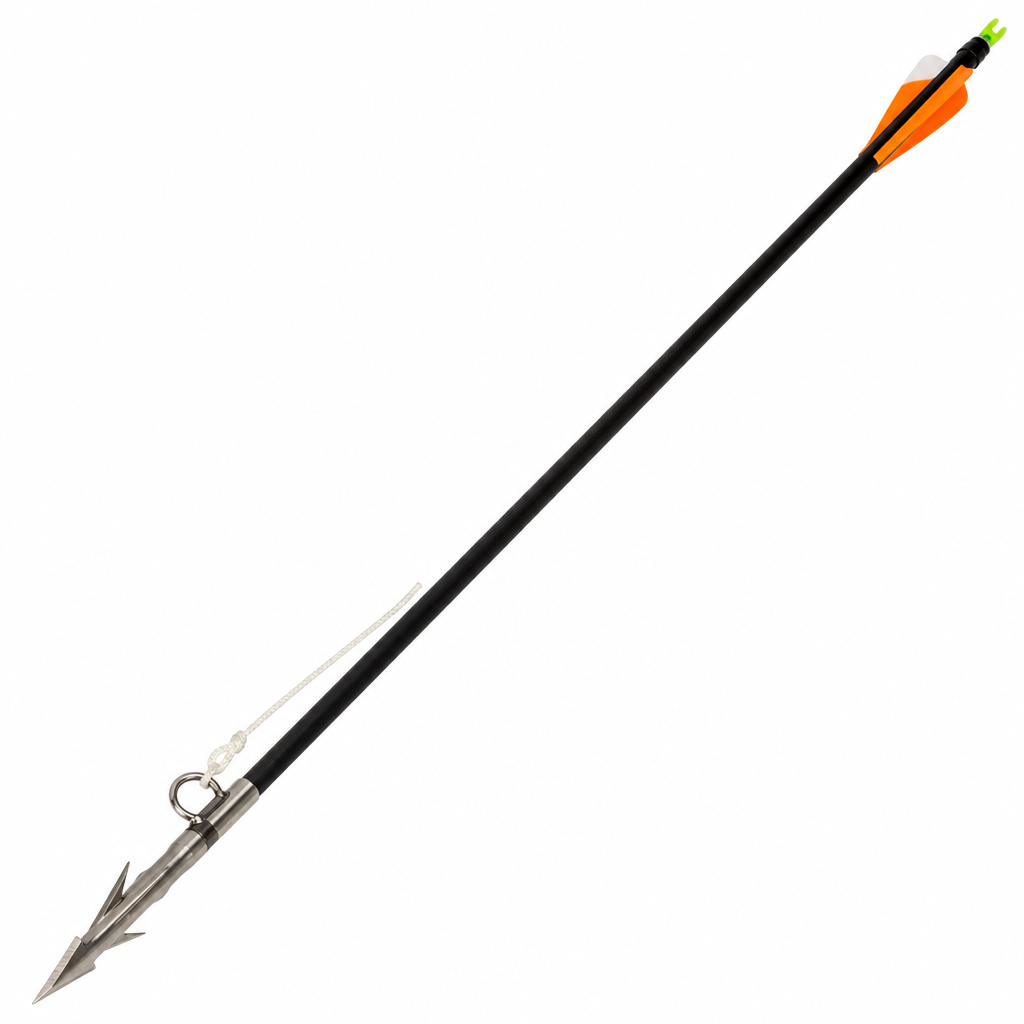Săgeți Bowfishing