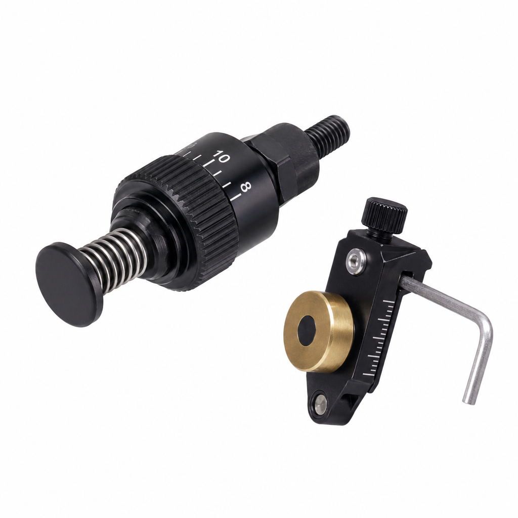 Accesorii Recurve