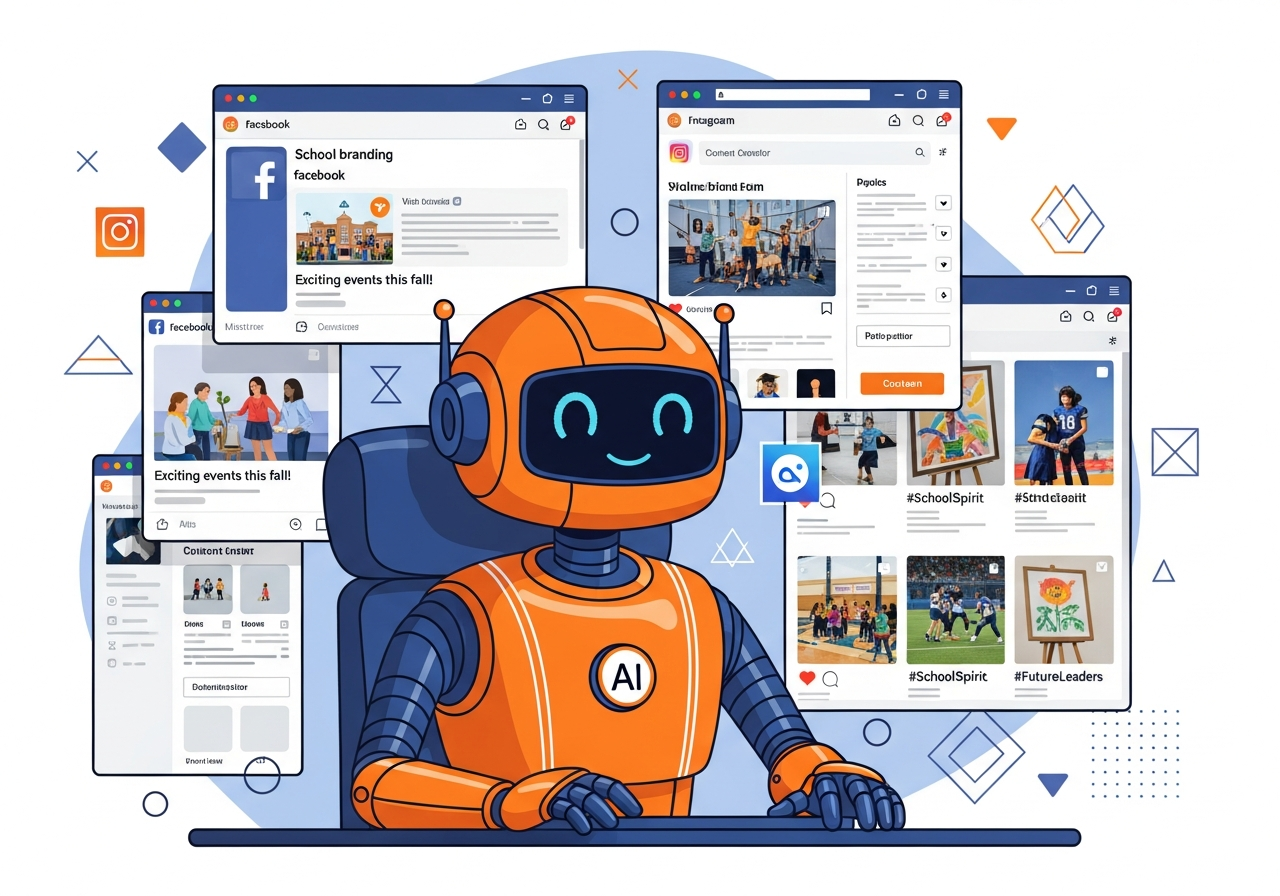 Social Media Manager
