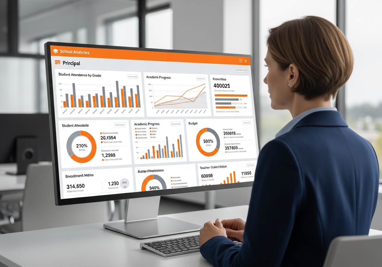 Analytics Dashboard
