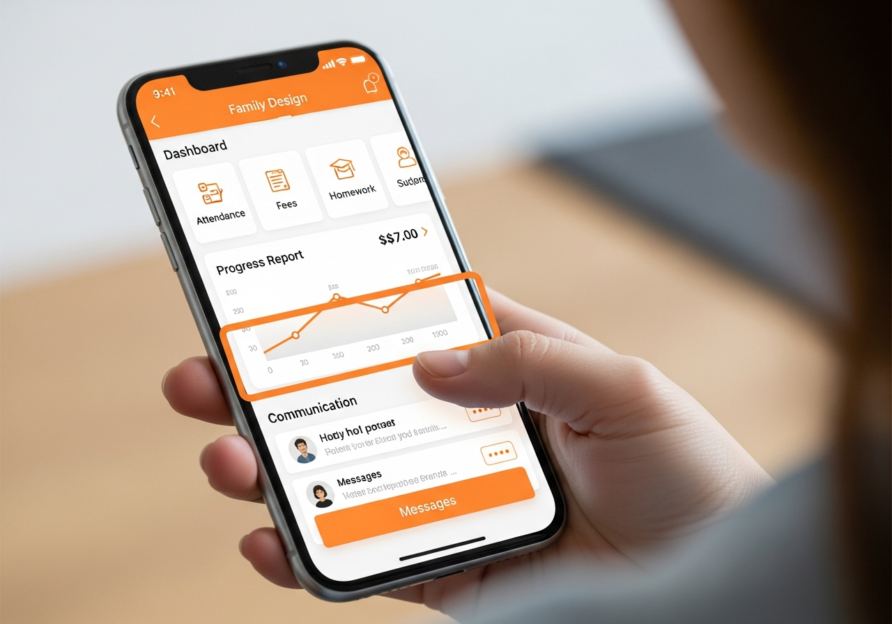Parent App