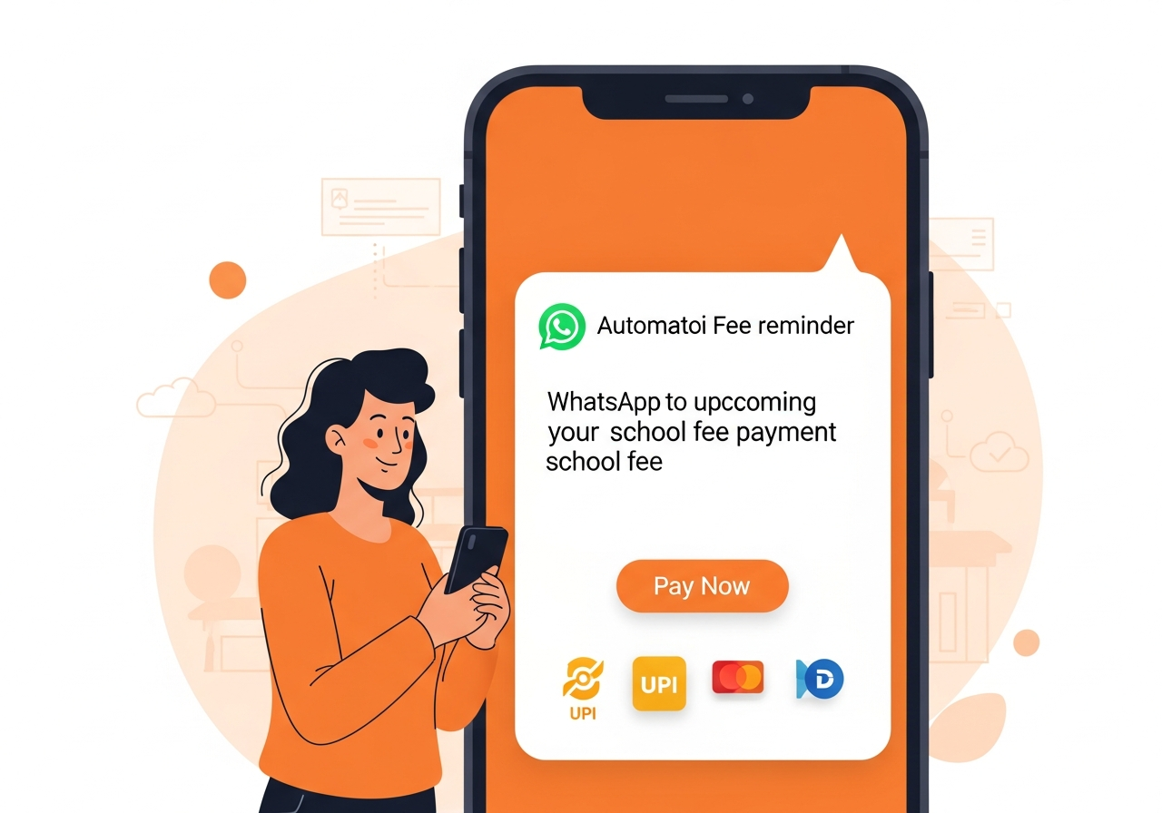 Fee Reminder AI