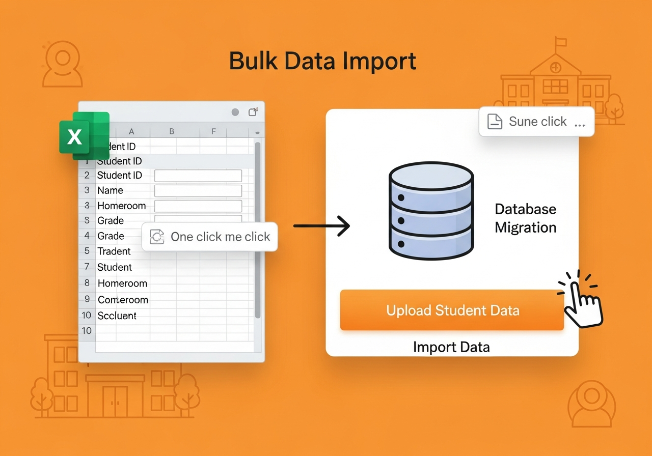 Bulk Import