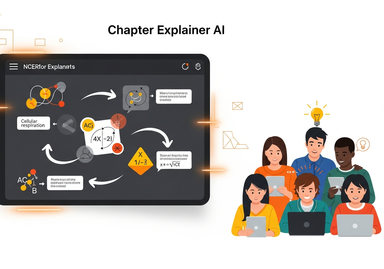 Chapter Explainer