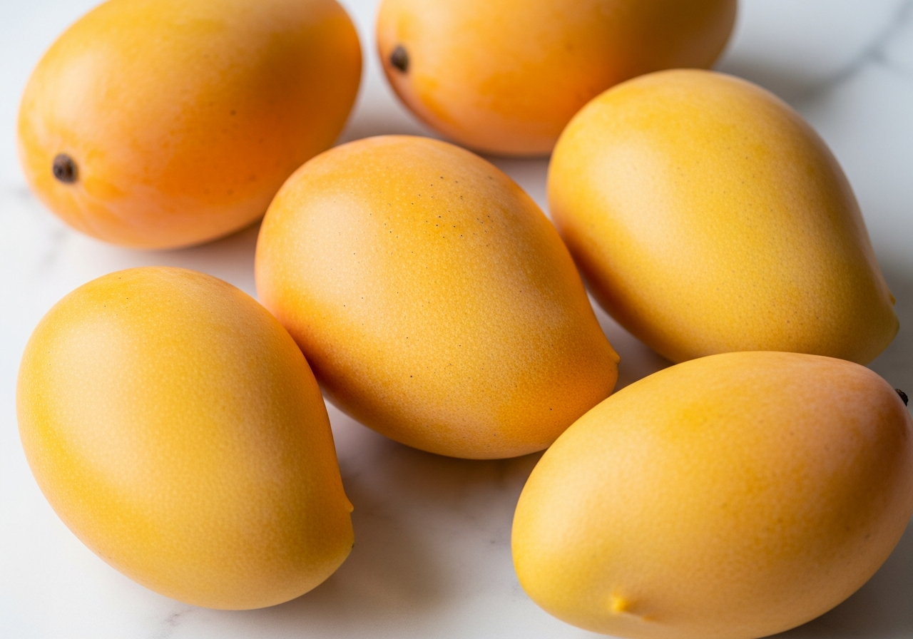Signature Box - 12 Premium Alphonso Mangoes