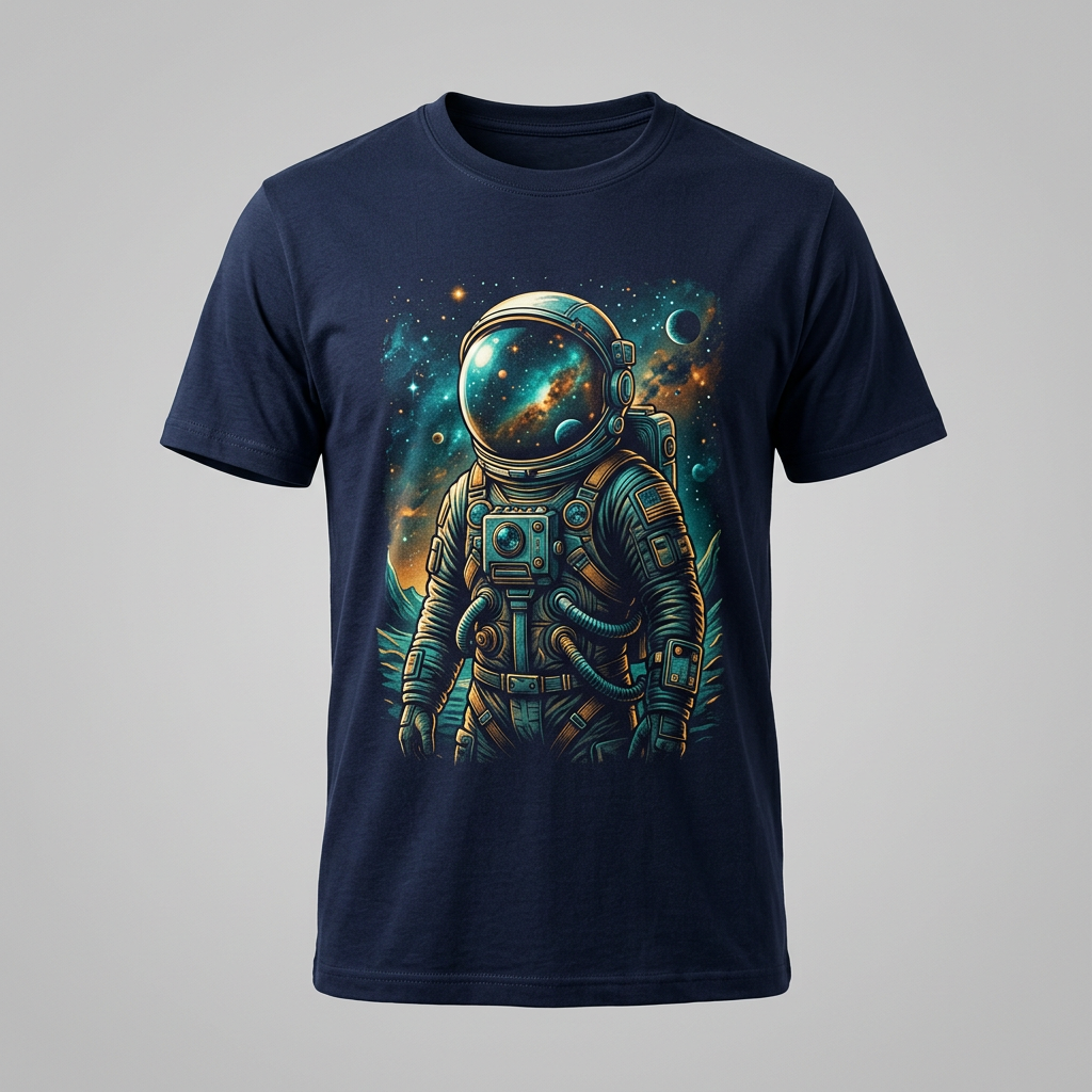 Voidwalker Tee