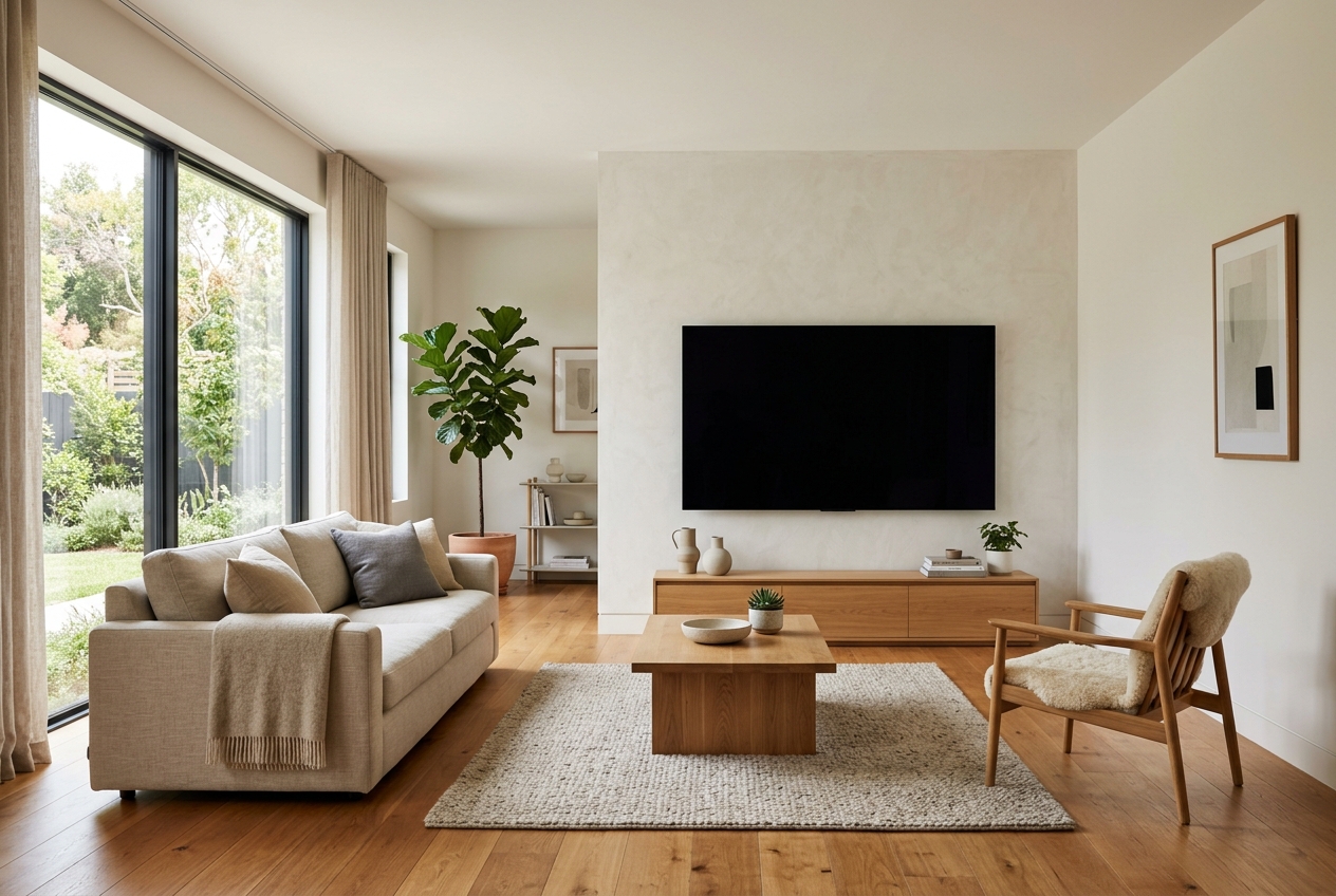 OLED vs Projector: Which Is Better for My Room?