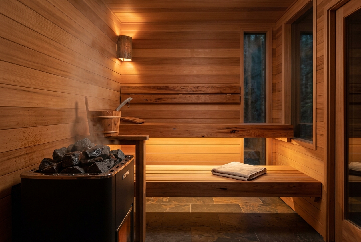 Wellness & Recovery