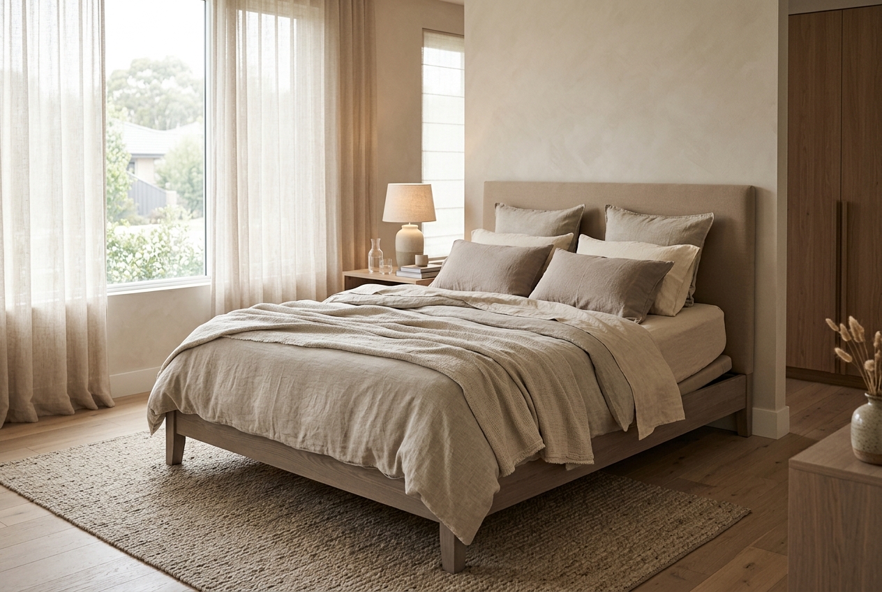 Comfort & Sleep