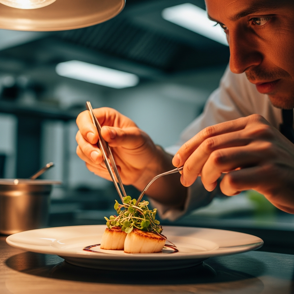 Chef