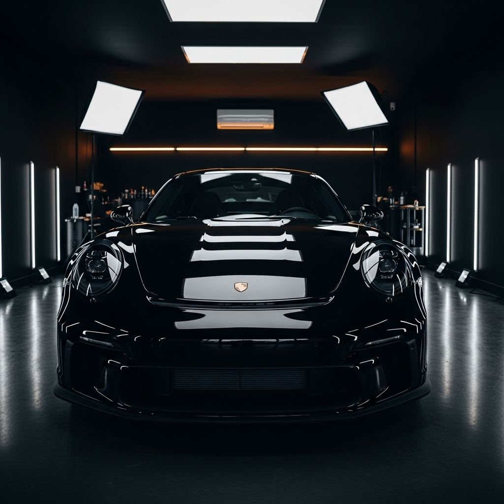 Premium Auto Detailing